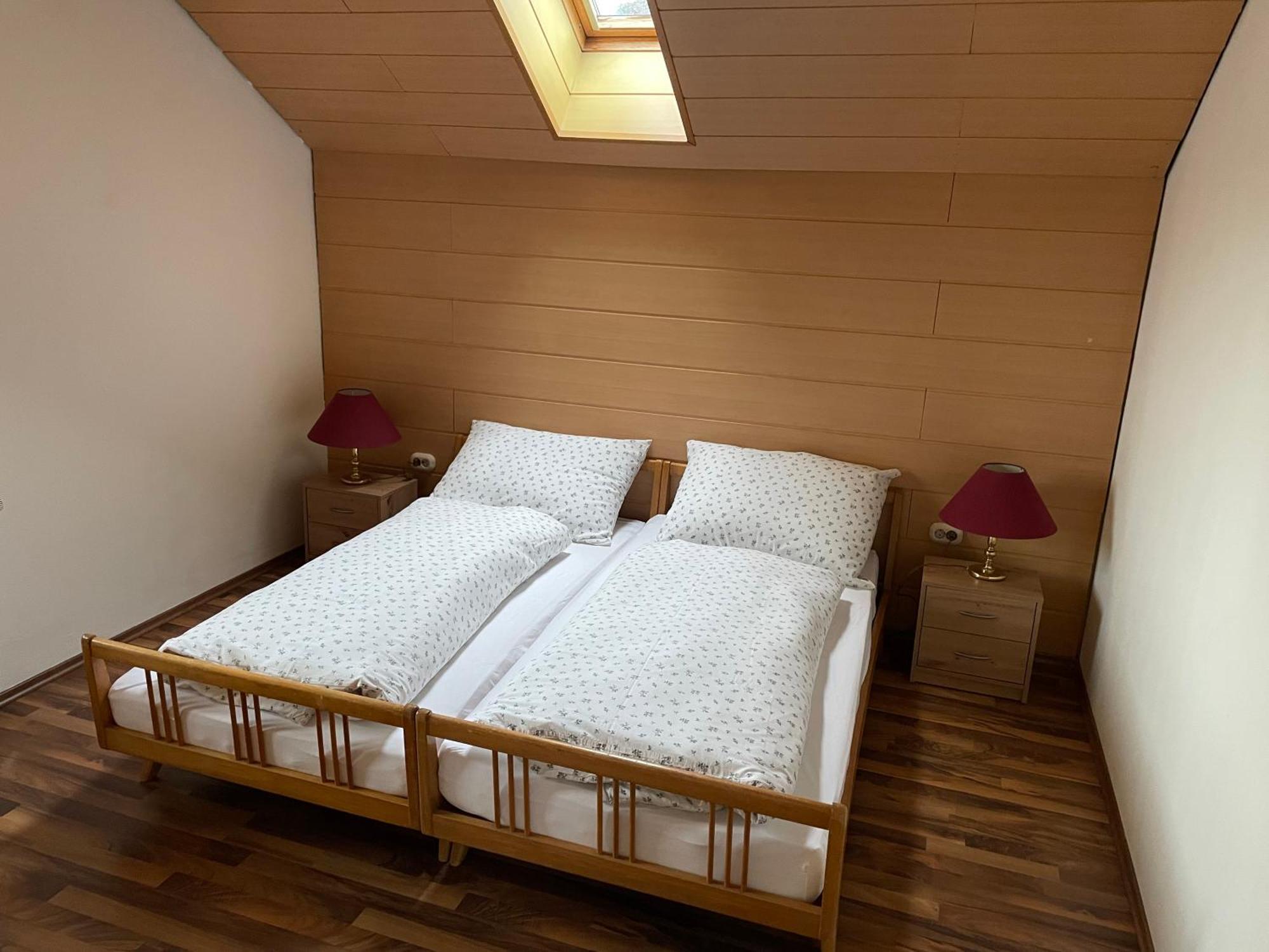 Haus Olympia Apartment เฟลด์เคียร์ช ภายนอก รูปภาพ