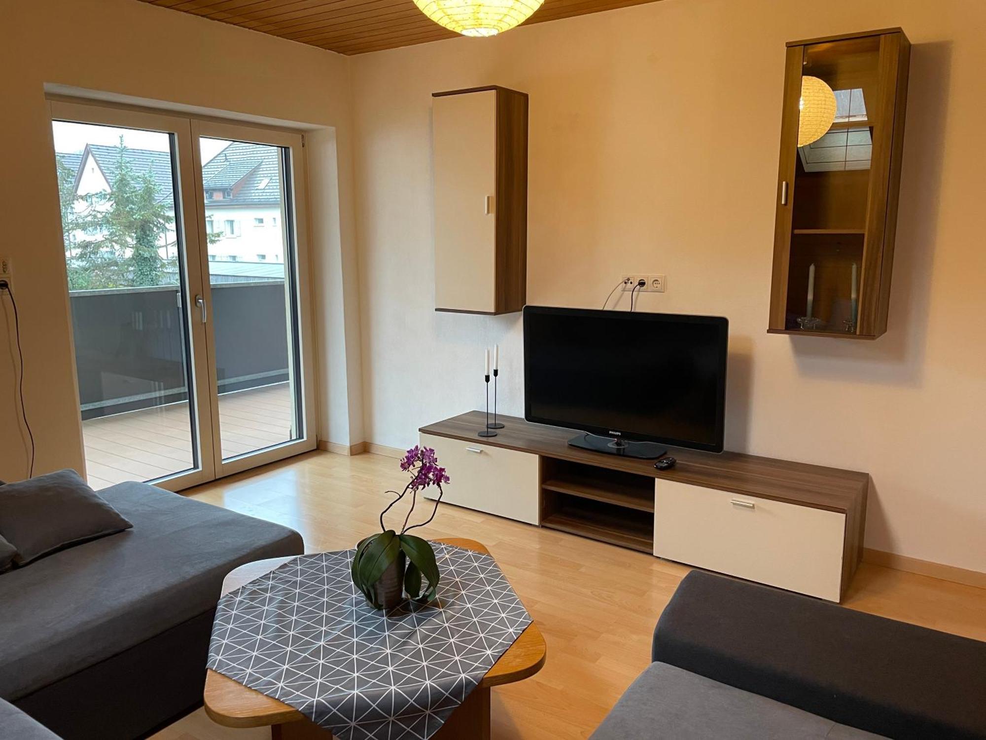Haus Olympia Apartment เฟลด์เคียร์ช ภายนอก รูปภาพ